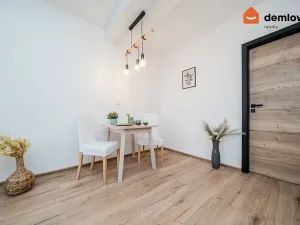 Prodej bytu 2+1, Karviná, V Aleji, 55 m2