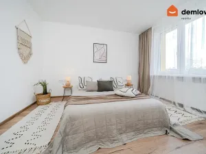 Prodej bytu 2+1, Karviná, V Aleji, 55 m2
