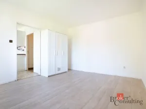 Prodej bytu 1+1, Kladno - Kročehlavy, U výtopny, 28 m2
