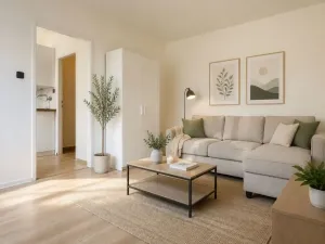 Prodej bytu 1+1, Kladno - Kročehlavy, U výtopny, 28 m2