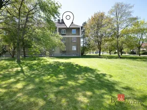 Prodej bytu 1+1, Kladno - Kročehlavy, U výtopny, 28 m2