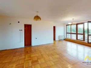 Prodej rodinného domu, Hradec Králové - Kukleny, Zelená, 218 m2