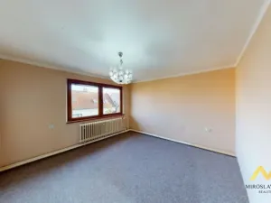 Prodej rodinného domu, Hradec Králové - Kukleny, Zelená, 218 m2