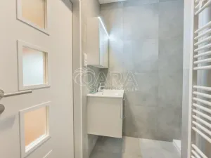 Pronájem kanceláře, Buštěhrad, Žižkova, 32 m2