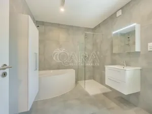 Pronájem bytu 2+kk, Buštěhrad, Žižkova, 70 m2