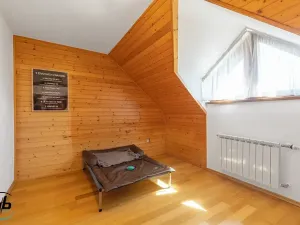 Prodej rodinného domu, Pržno, 384 m2