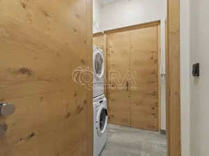 Prodej bytu 2+kk, Praha - Vinohrady, Mánesova, 45 m2