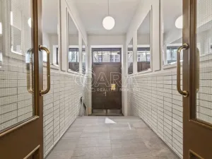 Prodej bytu 2+kk, Praha - Vinohrady, Mánesova, 45 m2