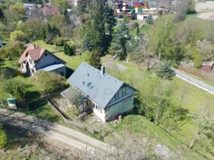 Prodej rodinného domu, Mníšek pod Brdy, Rymaně, 162 m2