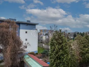Pronájem bytu 1+kk, Praha - Malešice, U tvrze, 27 m2