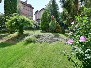 Pronájem bytu 1+kk, Praha - Smíchov, Na Březince, 32 m2