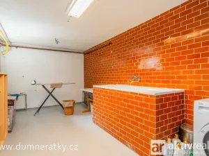 Prodej rodinného domu, Neratovice, Sv. Čecha, 223 m2