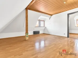 Prodej bytu 2+1, Chodov, Bezručova, 64 m2