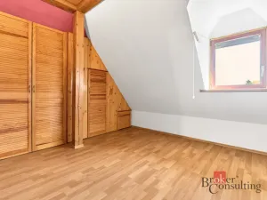Prodej bytu 2+1, Chodov, Bezručova, 64 m2
