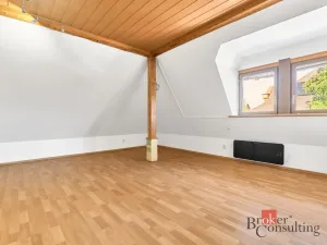 Prodej bytu 2+1, Chodov, Bezručova, 64 m2
