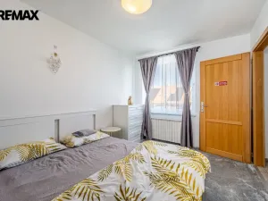 Prodej bytu 5+1, Litvínovice, 180 m2