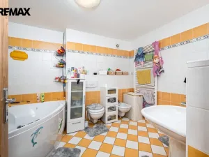 Prodej bytu 5+1, Litvínovice, 180 m2