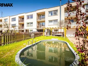 Prodej bytu 5+1, Litvínovice, 180 m2