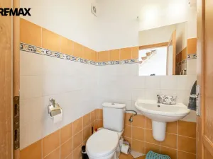 Prodej rodinného domu, Litvínovice, 180 m2
