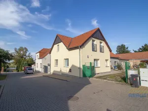 Pronájem bytu 3+kk, Lázně Toušeň, Na Ostrůvku, 57 m2