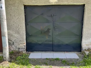 Pronájem garáže, Ostrava, Provozní, 24 m2