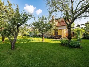 Prodej rodinného domu, Jirny, Čapkova, 150 m2