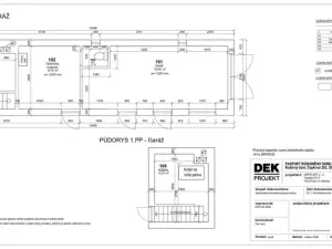 Prodej rodinného domu, Jirny, Čapkova, 150 m2