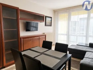 Prodej bytu 1+kk, Vimperk - Vimperk II, Mírová, 24 m2