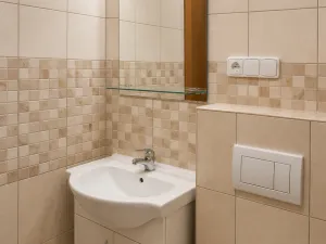 Prodej bytu 1+kk, Vimperk - Vimperk II, Mírová, 24 m2