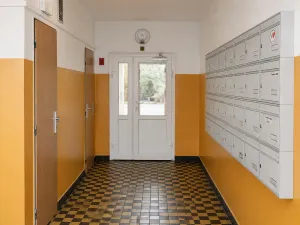 Prodej bytu 1+kk, Vimperk - Vimperk II, Mírová, 24 m2
