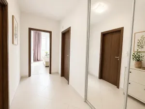 Prodej bytu 2+kk, Praha - Stodůlky, Svitákova, 69 m2