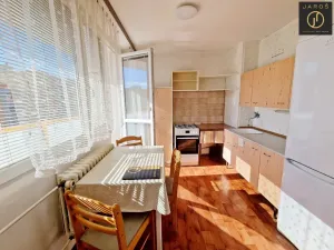 Prodej bytu 2+1, Kladno, Litevská, 62 m2