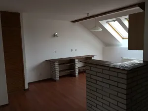 Pronájem bytu 3+1, Děčín - Děčín IV-Podmokly, Čs. legií, 80 m2