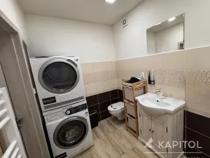 Prodej bytu 3+1, Bílina, Sídliště Za Chlumem, 66 m2
