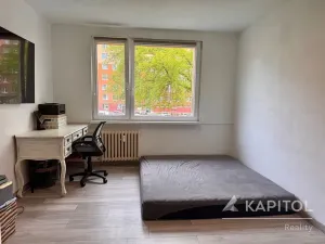Prodej bytu 3+1, Bílina, Sídliště Za Chlumem, 66 m2