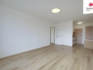 Prodej bytu 2+kk, Beroun, Tyršova, 44 m2