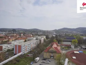 Prodej bytu 2+kk, Beroun, Tyršova, 44 m2