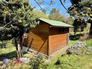 Prodej chaty, Praha - Vysočany, 12 m2