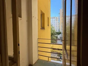 Prodej bytu 3+1, Praha - Vinohrady, náměstí Jiřího z Lobkovic, 92 m2