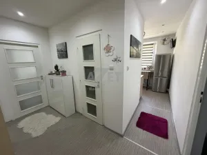 Prodej bytu 2+1, Ostrava - Poruba, Zednická, 51 m2