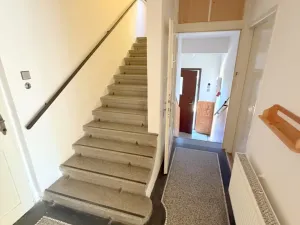 Pronájem rodinného domu, Senohraby, Nad stráněmi, 150 m2