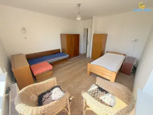 Pronájem rodinného domu, Senohraby, Nad stráněmi, 150 m2