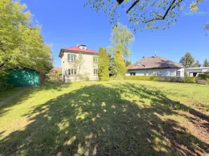 Pronájem rodinného domu, Senohraby, Nad stráněmi, 150 m2