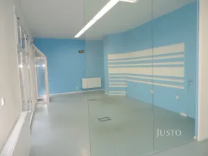 Pronájem obchodního prostoru, Zábřeh, Žižkova, 75 m2