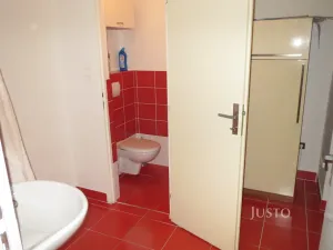 Pronájem obchodního prostoru, Zábřeh, Žižkova, 75 m2