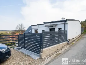 Prodej chalupy, Liběchov, Pod Kostelíčkem, 147 m2