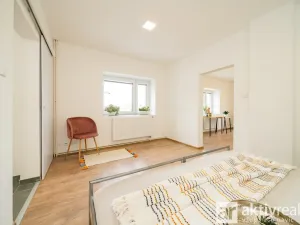 Prodej chalupy, Liběchov, Pod Kostelíčkem, 147 m2