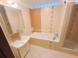 Pronájem bytu 4+kk, Praha - Chodov, Vejvanovského, 84 m2