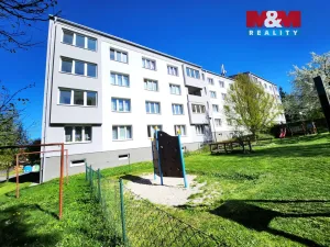 Prodej bytu 2+1, Jesenice, Křižíkova, 61 m2