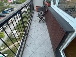 Pronájem bytu 4+1, Praha - Černý Most, Anderleho, 104 m2